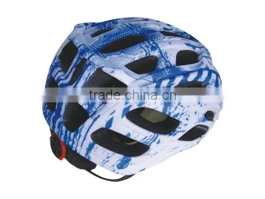 Absolutely Valuable Protective Intercom Helmet Headset For Bicycle photo-3