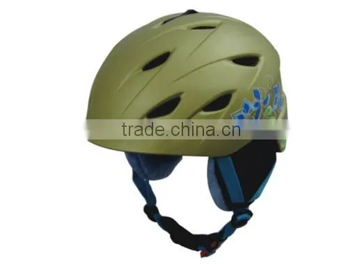 Popular Designed EPS Material Folding Helmet For Everyone photo-6