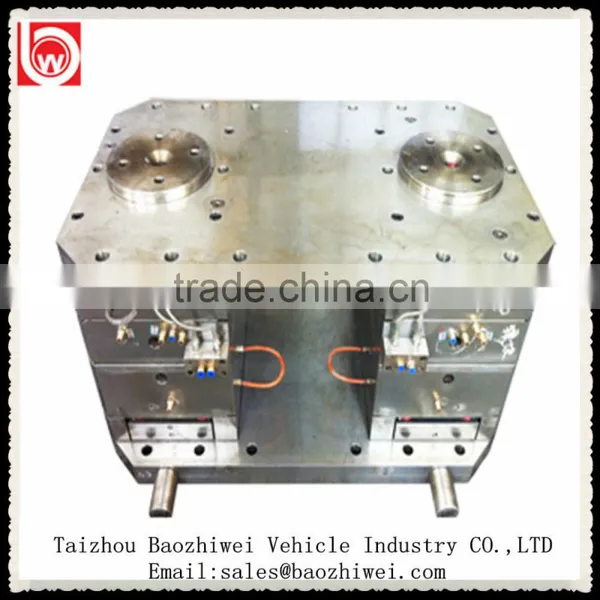OEM LED Automobile Lamp/tail Light/rearlamp/rearlight Mould/mold
