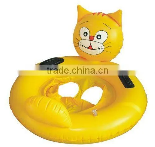 Baby Safety Seat