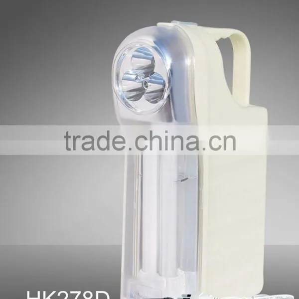 AKKO LED Rechargeable LED Energy Saving Lamp