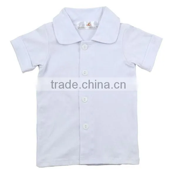 Summer Yiwu Kaiyo New Design Custom T-shirt Boutique Blank Baby T-shirt OEM Factory Direct Sale Kids Clothing photo-2