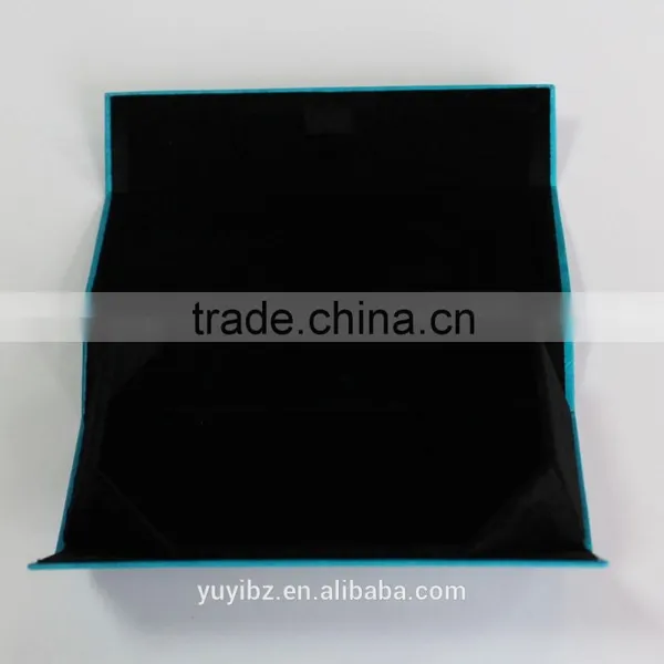 Eyewear Case Folding Glasses Box Production Factory photo-5