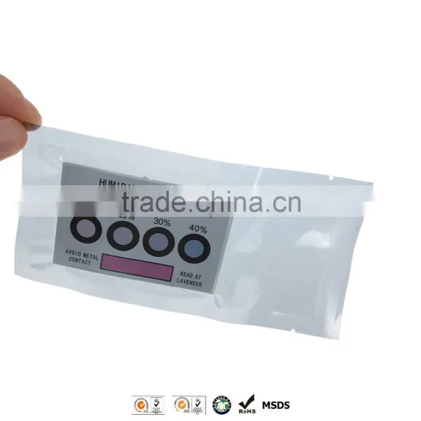 30% to 50% Humidity Sensor Card for IC