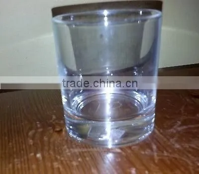 Hot Sale Promotion Round Whisky Glass photo-2