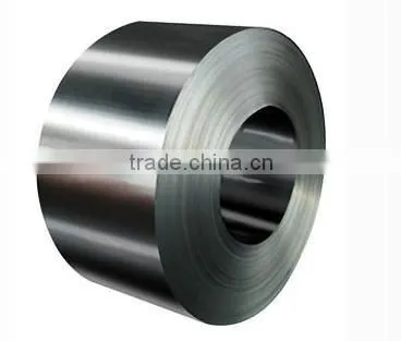 Cold Rolled Coil