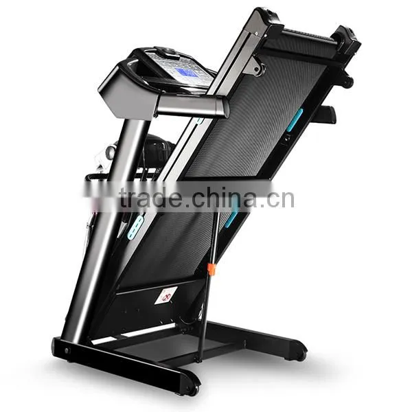 Home Use Treadmill for Home -use for Max.Speed 16km/h With Incline Factory Directly photo-2