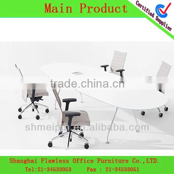 modern design office desk conference tables office table meeting table cable management
