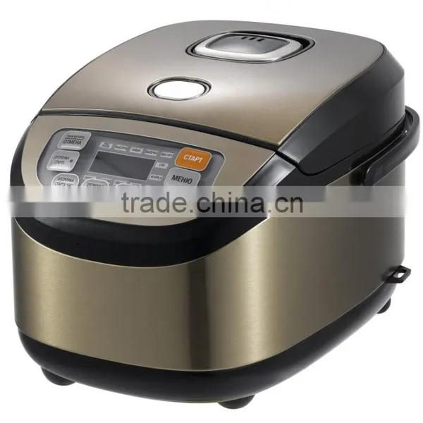 Wholesale 20 Multifunctions Electric Rice Cooker, Electric Multi Cooker for Rice Cooking 7L 8083 photo-6