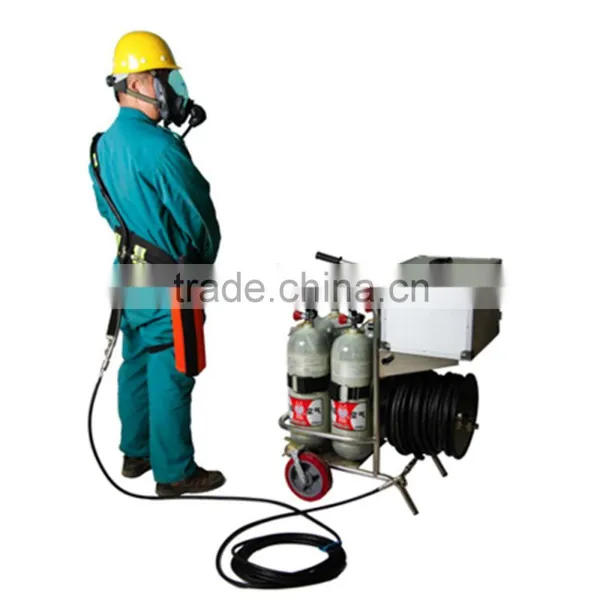 Carbon Fiber Airline Emergency Trolley Equipment photo-2
