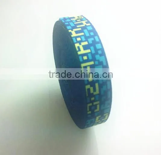 Jacquard Webbing Rattan Cane Webbing Kevlar Webbing