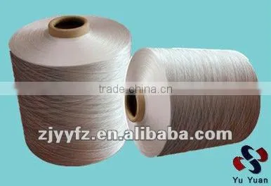 450D/144F SD DTY HIM POLYESTER YARN