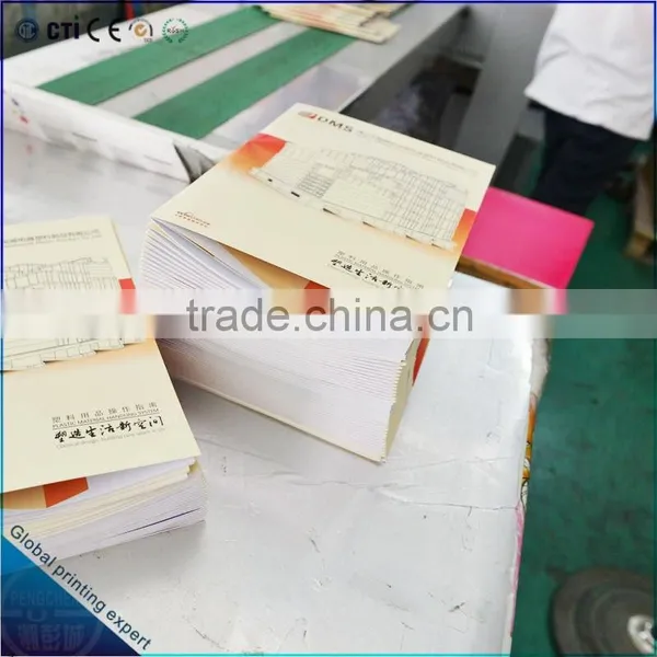 Catalogue Printing for Plastic Product photo-5