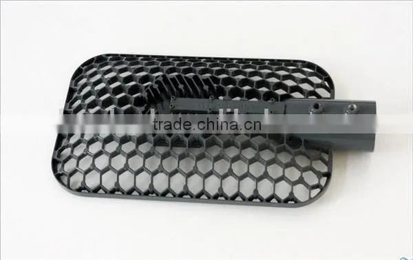 Die-casting Aluminum LED Street Light 30W/40W/50W/60W IP66 photo-2