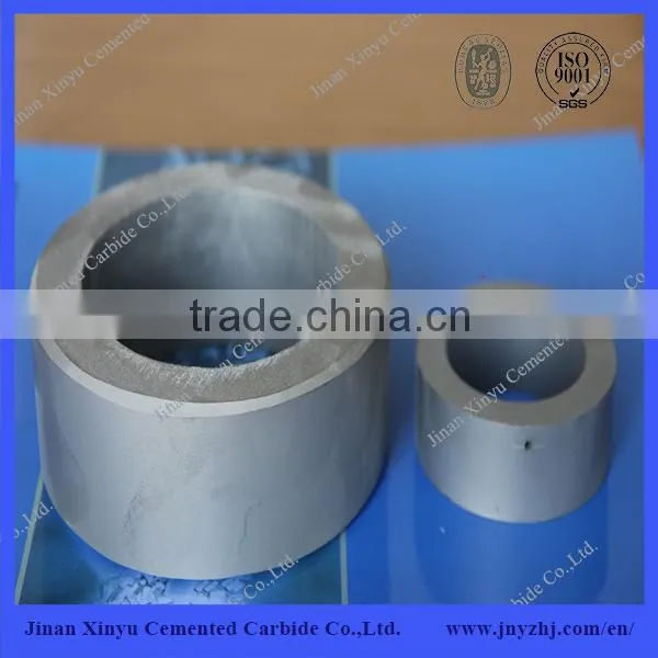 Tungsten Carbide Mechanical Seal Ring /Mechanical Seals/Tungsten Carbide Concave Ring photo-2