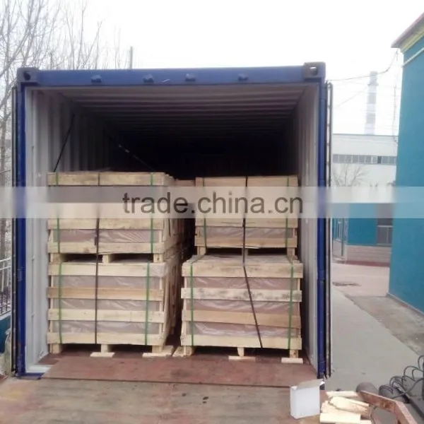 1.5mm 2mm Sheet Glass photo-3
