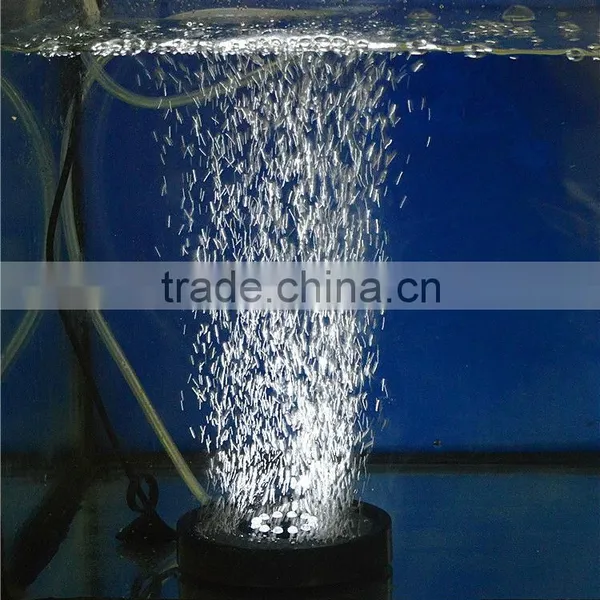 Colorful Flashing Led Gas Disk Lights,led Gas Station Light photo-4