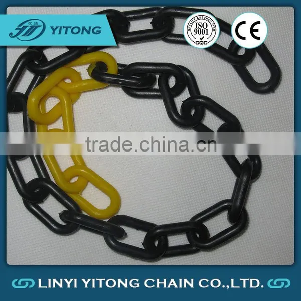 Eco-Friendly Exporter All Size Of Decorative Flexible Plastic Chain photo-3