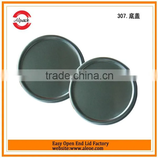 Full Open 307 Tinplate Composite Can Easy Open End photo-4