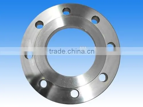 Flange Nonstandard Ss400 Flange photo-2