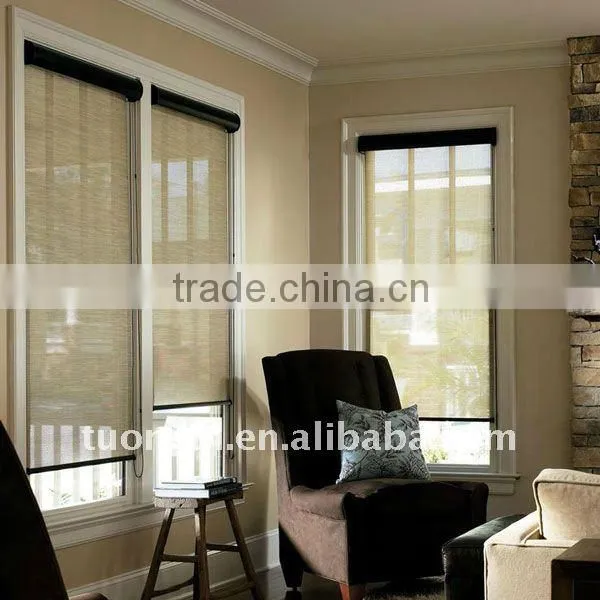 Manual Roller Blind