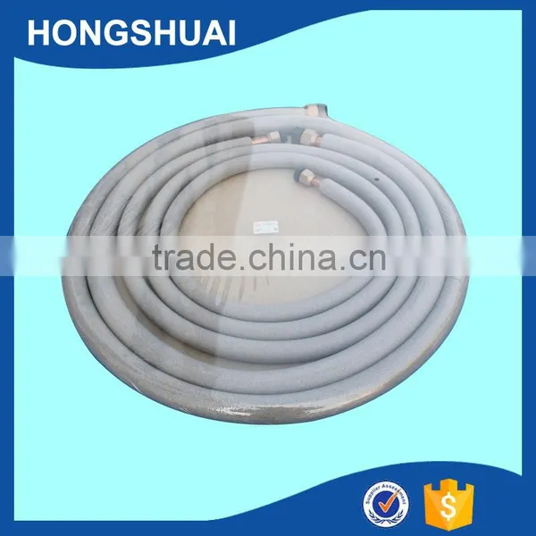 HVAC Copper Filter Drier For Refrigeration Parts photo-3