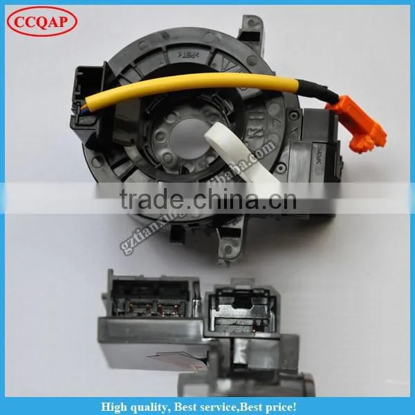 Spiral Cable Sub-Assy Clock Spring AirBag OEM# 84306-02190 for CAMRY VIOS Corolla Yaris photo-2
