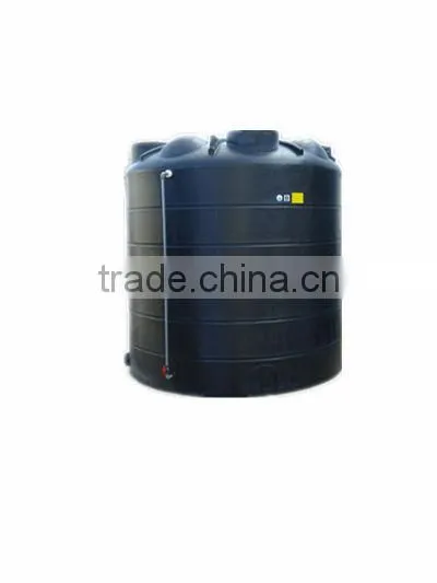 Potable Water Storage Vertical Plastic Water Tanks photo-4