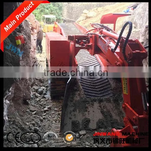 Underground Mining Loader Scooptram/flexible Underground Mining Loader Scooptram photo-4