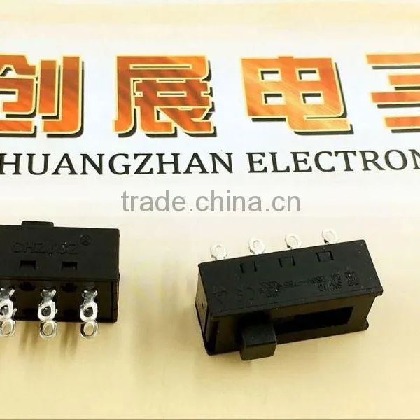 4A Slide* Switch Blower Switch1289 Jasdf A56s 4+- 1 4123 18912 SLIDE SW photo-4