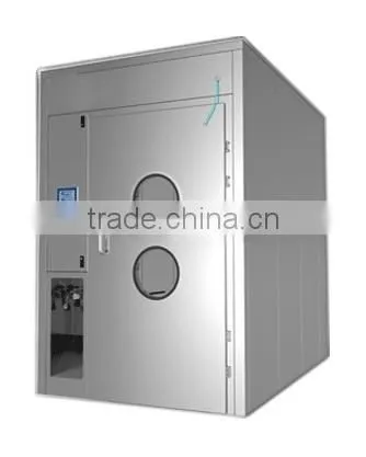 Vaporized Hydrogen Peroxide Sterilize Pass Box(VHP Pass Box)