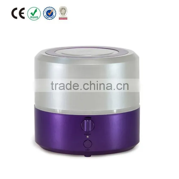 HA-01 Air Ultrasonic Air Purifier With LED Lights