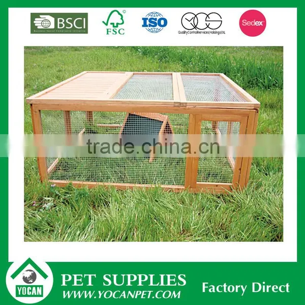 Decoration Customize Wooden Pet House