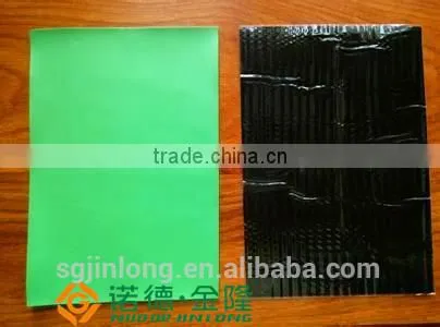 Hot Sale!HDPE Self Adhesive Basement Waterproofing Membrane for 1.5mm/2.0mm photo-5