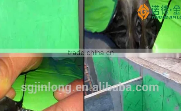 HDPE Geomembrane for Waterproof Material photo-4
