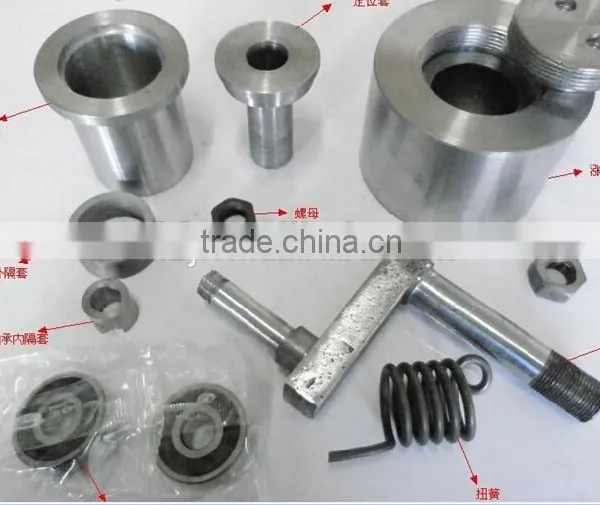 Oil Solids Centrifuge photo-5