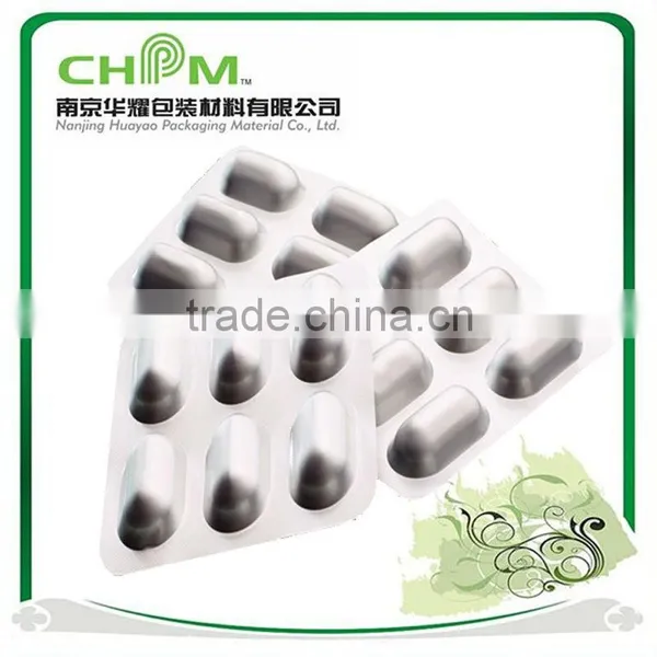 Alumimum Alu Foil Supplier photo-2