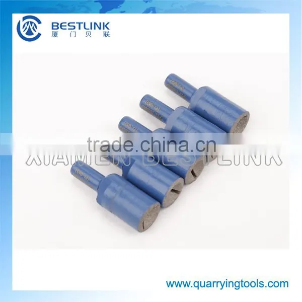 Manufacturer Air Button Bits Grinder Pin Made in China photo-2
