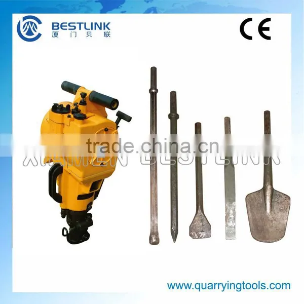 Build Bridge Light Duty Tools Portable Jack Hammer photo-2