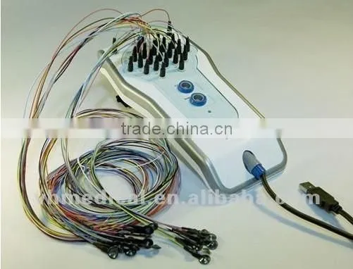 24-lead Digital Eeg Electrode