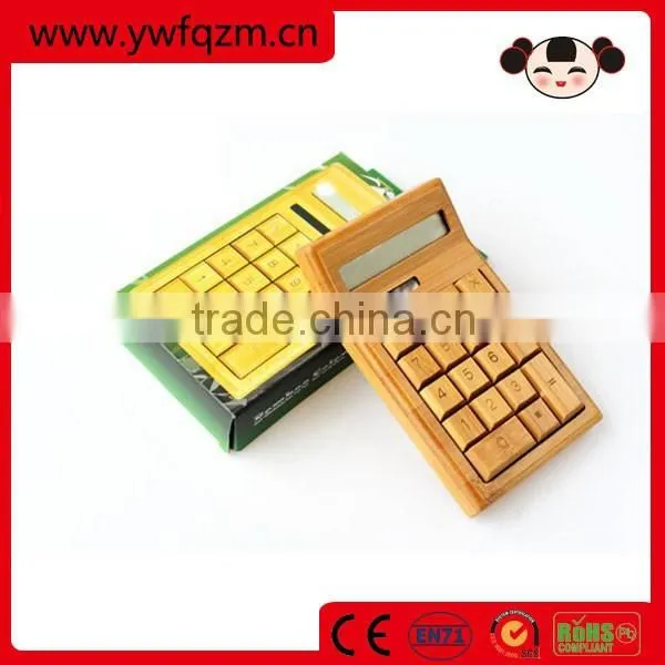 Special Design Fancy Jumbo Desktop Calculator photo-2