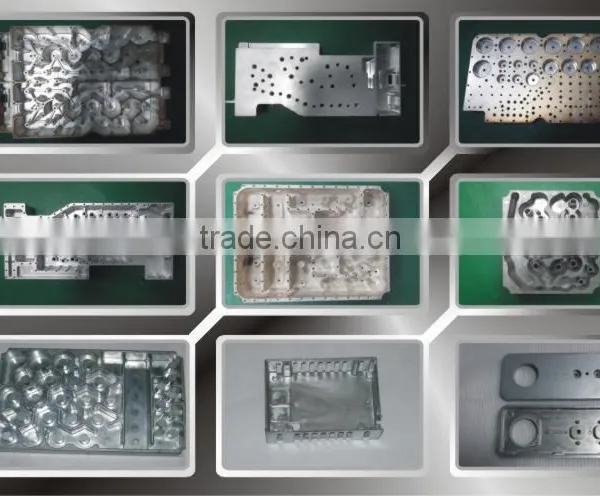 Consumer Electronic Component Zinc Die Casting Shenzhen Manufacture photo-5