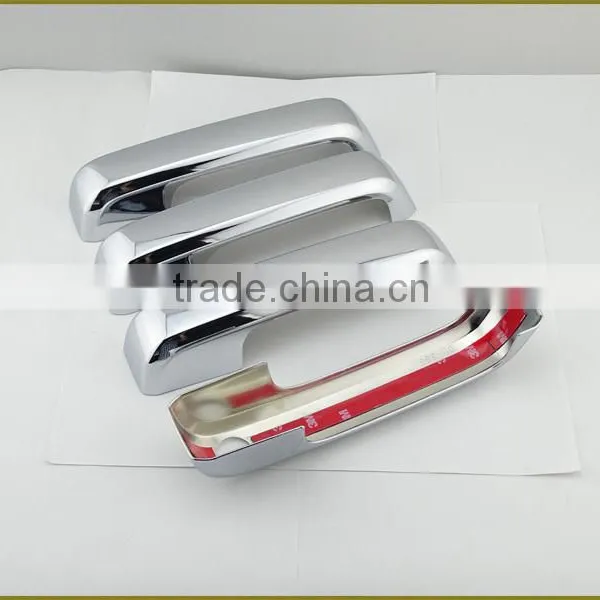Car Door Handle With Smart Keyhole F150 PLATINUM Newest Car Accessories 2015 photo-2