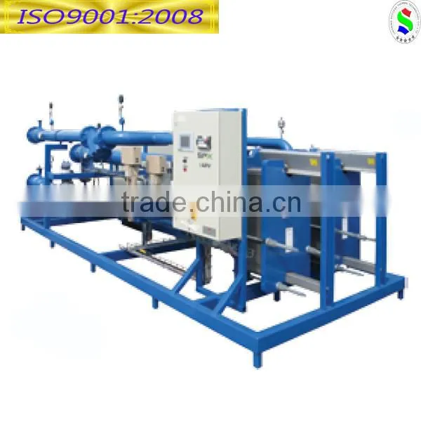 Design Replace Diesel Engine Heat Exchanger photo-2