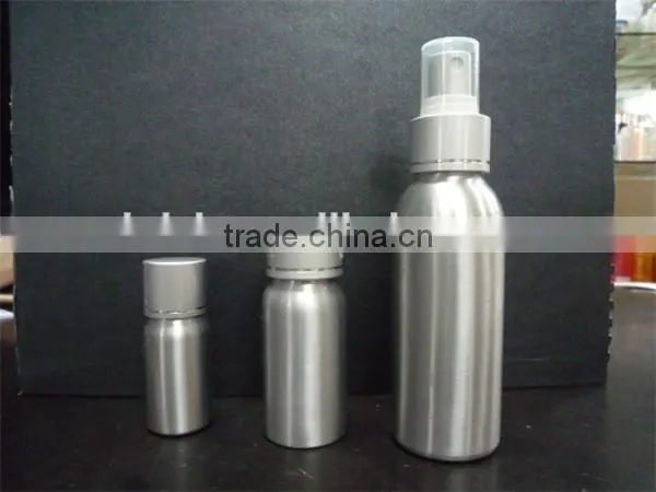 Aluminum Jars,Aluminum Cream Jar,Aluminum Cosmetic Jars Wholesale photo-2