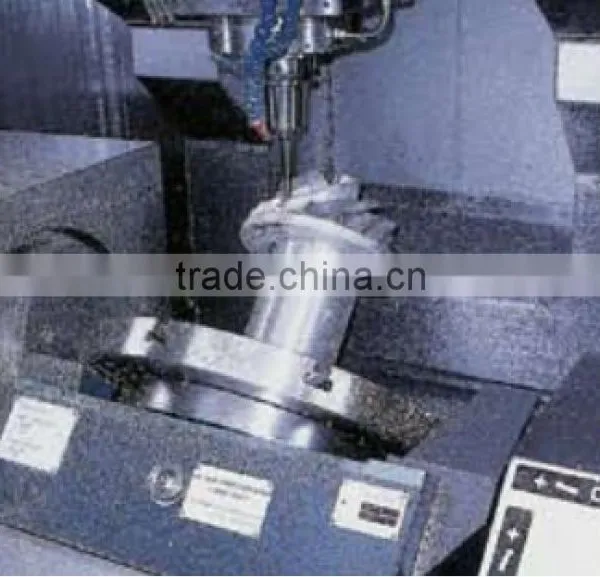 5 Axis Cnc Machining Center VMC1150U photo-2