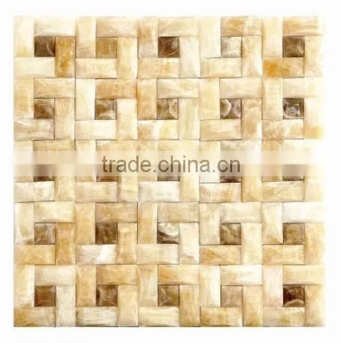 Onyx Mosaic Tile on Sale photo-5