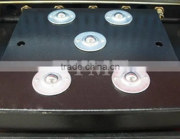 Advertising 3D Sign ms Sheet Cutting Machine photo-6