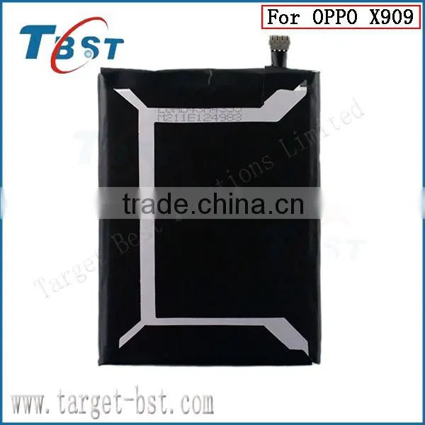 Battery For Oppo Find5 X909 photo-4