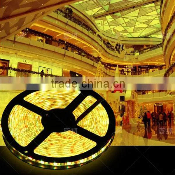 Wireless Control LED Light Strip Smart Mobile Control Lamp Color Changeable Full Color LED photo-2